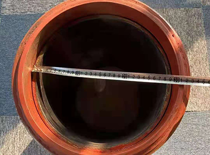 中江抗爆容器