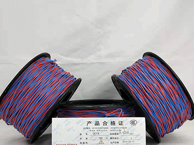 中江数码电子雷管放炮线