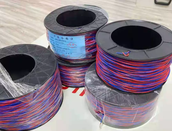 中江数码雷管脚线有哪些规格？